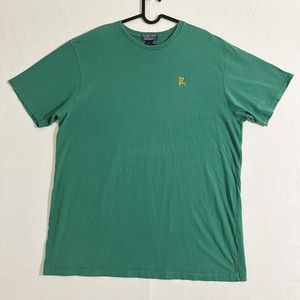 Polo Jeans Co. Ralph Lauren Men’s L Long Sleeve T-Shirt Cotton Logo 90s Vintage